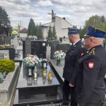 Pamiętamy!!! W hołdzie Tym, którzy odeszli na wieczną służbę