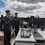 Pamiętamy!!! W hołdzie Tym, którzy odeszli na wieczną służbę