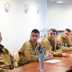 Szkolenie doskonalące dla kierowców pojazdów uprzywilejowanych