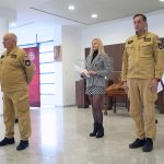 Szkolenie doskonalące dla kierowców pojazdów uprzywilejowanych