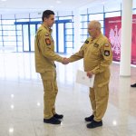 Szkolenie doskonalące dla kierowców pojazdów uprzywilejowanych