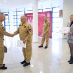 Szkolenie doskonalące dla kierowców pojazdów uprzywilejowanych