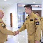 Szkolenie doskonalące dla kierowców pojazdów uprzywilejowanych