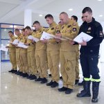 Szkolenie doskonalące dla kierowców pojazdów uprzywilejowanych