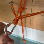 Szkolenie instruktorów ratownictwa  wysokościowego KSRG
