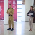 Szkolenie inspektorów ochrony przeciwpożarowej