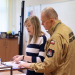 Szkolenie specjalistyczne w zakresie przeciwdziałania zagrożeniom CBRNE