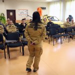 Szkolenie specjalistyczne w zakresie przeciwdziałania zagrożeniom CBRNE
