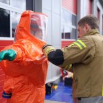 Szkolenie specjalistyczne w zakresie przeciwdziałania zagrożeniom CBRNE
