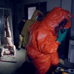 Szkolenie specjalistyczne w zakresie przeciwdziałania zagrożeniom CBRNE