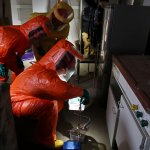 Szkolenie specjalistyczne w zakresie przeciwdziałania zagrożeniom CBRNE