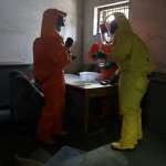 Szkolenie specjalistyczne w zakresie przeciwdziałania zagrożeniom CBRNE