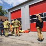Szkolenie specjalistyczne w zakresie przeciwdziałania zagrożeniom CBRNE