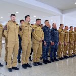 Szkolenie specjalistyczne w zakresie przeciwdziałania zagrożeniom CBRNE