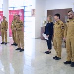 Szkolenie specjalistyczne w zakresie przeciwdziałania zagrożeniom CBRNE