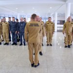 Szkolenie specjalistyczne w zakresie przeciwdziałania zagrożeniom CBRNE