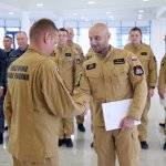 Szkolenie specjalistyczne w zakresie przeciwdziałania zagrożeniom CBRNE