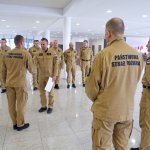 Szkolenie specjalistyczne w zakresie przeciwdziałania zagrożeniom CBRNE