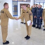 Szkolenie specjalistyczne w zakresie przeciwdziałania zagrożeniom CBRNE