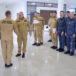 Szkolenie specjalistyczne w zakresie przeciwdziałania zagrożeniom CBRNE