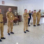 Szkolenie specjalistyczne w zakresie przeciwdziałania zagrożeniom CBRNE