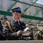 Dzień Strażaka w CS PSP w Częstochowie