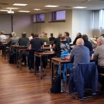 Szkolenie aktualizujące inspektorów ochrony przeciwpożarowej