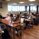Szkolenie aktualizujące inspektorów ochrony przeciwpożarowej