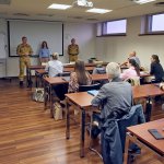 Szkolenie aktualizujące inspektorów ochrony przeciwpożarowej
