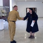 Szkolenie aktualizujące inspektorów ochrony przeciwpożarowej
