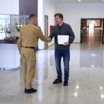 Szkolenie aktualizujące inspektorów ochrony przeciwpożarowej