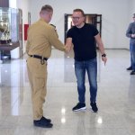 Szkolenie aktualizujące inspektorów ochrony przeciwpożarowej