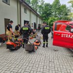 Z wizytą u dzieci w Domu Dziecka w Chorzenicach