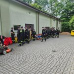 Z wizytą u dzieci w Domu Dziecka w Chorzenicach