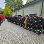 Z wizytą u dzieci w Domu Dziecka w Chorzenicach