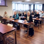 Szkolenie inspektorów ochrony przeciwpożarowej