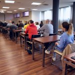 Szkolenie inspektorów ochrony przeciwpożarowej