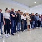 Szkolenie inspektorów ochrony przeciwpożarowej
