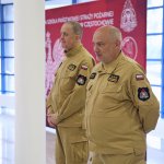 Szkolenie inspektorów ochrony przeciwpożarowej
