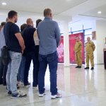 Szkolenie inspektorów ochrony przeciwpożarowej