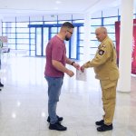 Szkolenie inspektorów ochrony przeciwpożarowej