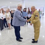 Szkolenie inspektorów ochrony przeciwpożarowej