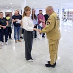 Szkolenie inspektorów ochrony przeciwpożarowej