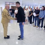 Szkolenie inspektorów ochrony przeciwpożarowej