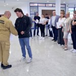 Szkolenie inspektorów ochrony przeciwpożarowej