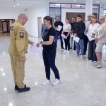 Szkolenie inspektorów ochrony przeciwpożarowej