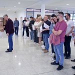 Szkolenie inspektorów ochrony przeciwpożarowej