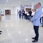 Szkolenie inspektorów ochrony przeciwpożarowej