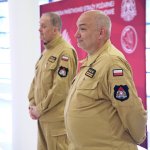 Szkolenie inspektorów ochrony przeciwpożarowej