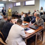 Galerie - 2025 r. - Szkolenie zasadnicze z zakresu ochrony ludności i obrony cywilnej